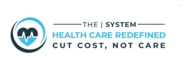 The System — Health Care Redefined